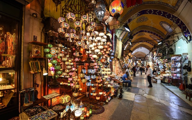 グランドバザール