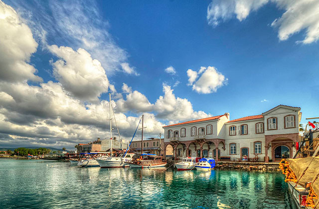 シャンウルファ