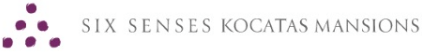 SIX SENSES KOCATAS MANSIONS