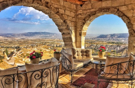 ミュージアムホテル