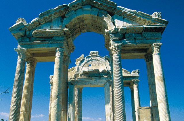 アフロディシアス