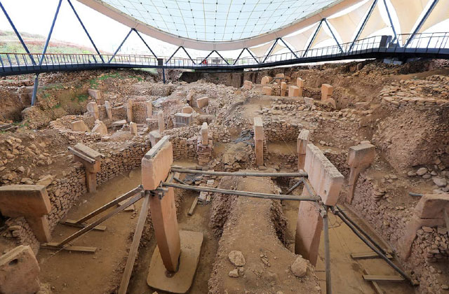 ギョベクリ・テペ